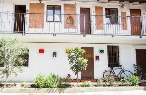 Precotto Bed & Breakfast | La Fornasetta