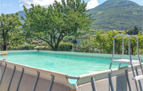 Artogne House | La Gallina