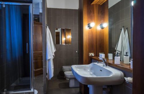 Magenta Bed & Breakfast | La Gare FamilyFriendly B&B