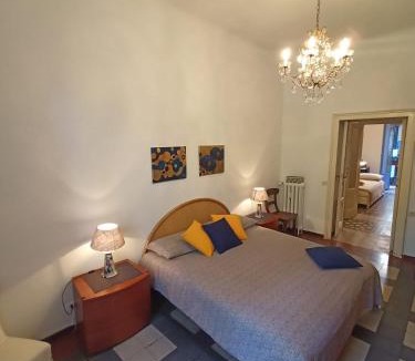 Zona Zara Apartment | La Giannina