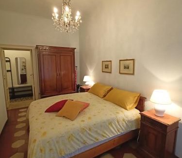 Zona Zara Apartment | La Giannina
