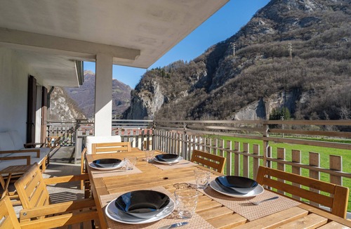 Pasturo Apartment | La grande Valsassina