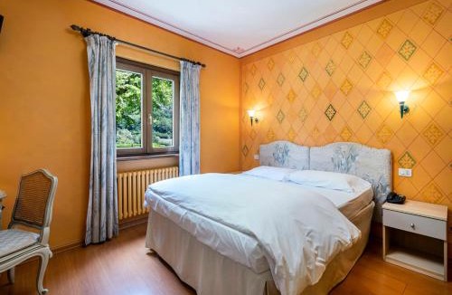 Argegno Hotel | La Griglia Hotel
