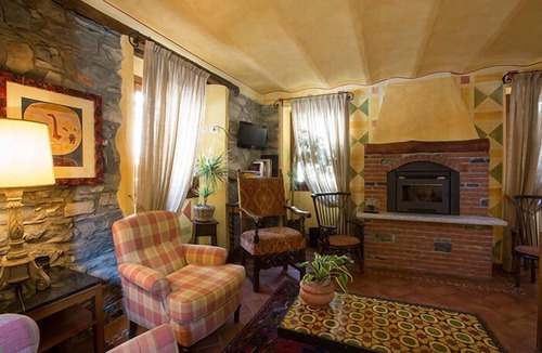 Argegno Hotel | La Griglia