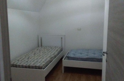 Drena Apartment | La lanterna