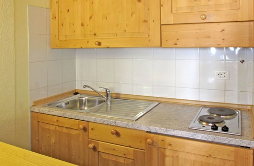 Limone sul Garda Apartment | La Limonaia by Interhome