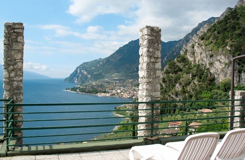 Limone sul Garda Apartment | La Limonaia by Interhome