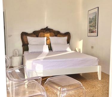 Gittana Apartment | LA LIMONAIA Vista Lago