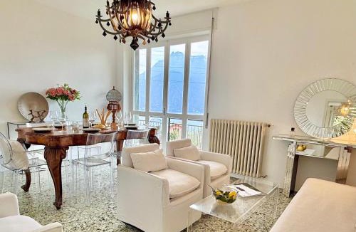 Gittana Apartment | LA LIMONAIA Vista Lago