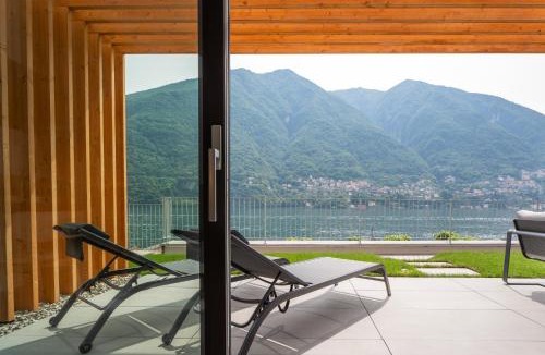 Laglio Hotel | La Locanda del Cantiere