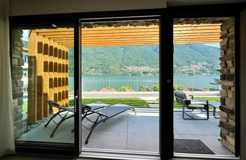 Laglio Hotel | La Locanda del Cantiere