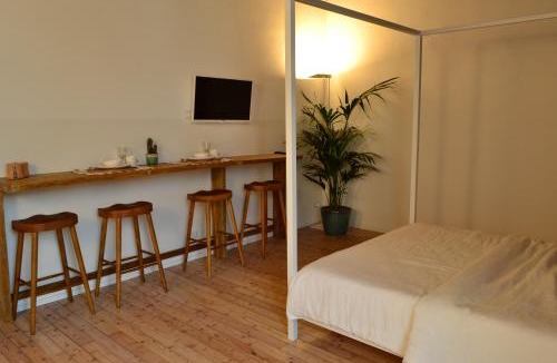 Marne Bed & Breakfast | La Locanda della Torre "Foresteria Lombarda"