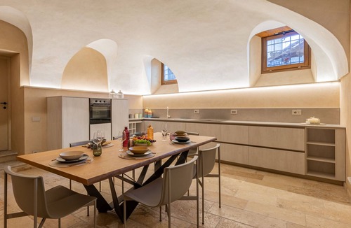 Claino Con Osteno Apartment | La Loggia by Interhome