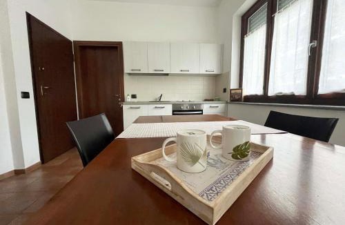 Alba Apartment | La Magnolia