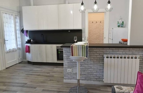 Opera Apartment | La Maison de Karin
