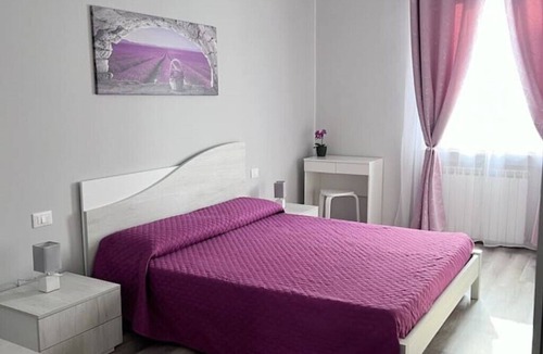 Opera Apartment | La Maison de Karin