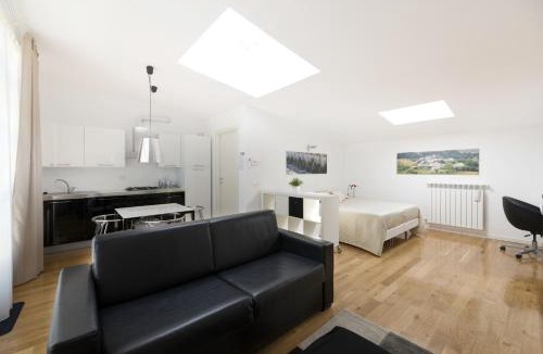 Ripamonti Corvetto Apartment | La Maison del Capestrano