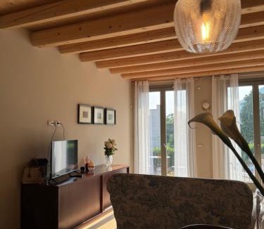 Predore Apartment | La Maison du Lac Iseo 2