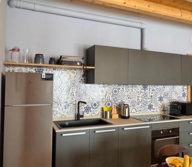 Predore Apartment | La Maison du Lac Iseo 2