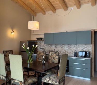 Predore Apartment | La Maison du Lac Iseo 3