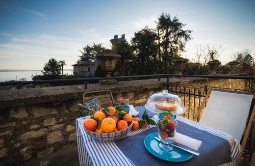 Cremignane Apartment | La Maison Du Lac Iseo - apt A