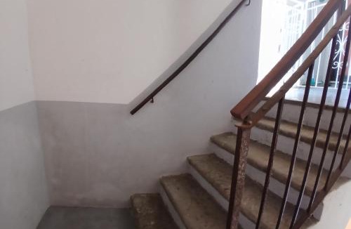 Besano House | La Maison-Tour de Miel et Misaél