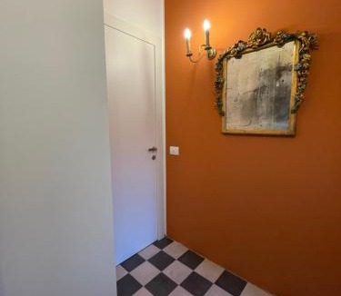 Porta Romana Apartment | La Marina di Milano - Pier Lombardo