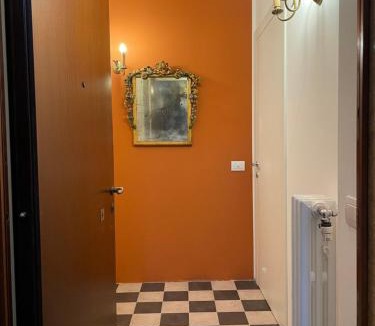 Porta Romana Apartment | La Marina di Milano - Pier Lombardo