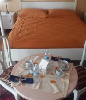 Downtown Bed & Breakfast | La Martino B&B