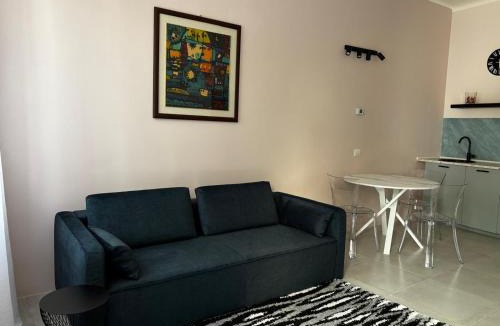 Vigevano Apartment | La mia Griona
