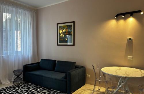 Vigevano Apartment | La mia Griona