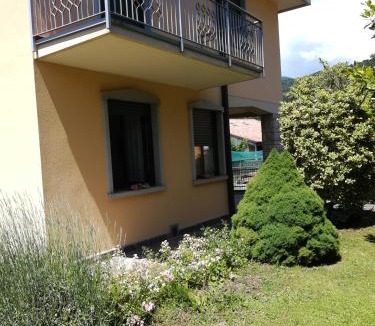 Cerete Alto Bed & Breakfast | LA MOIA