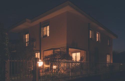 Cerete Alto Bed & Breakfast | LA MOIA
