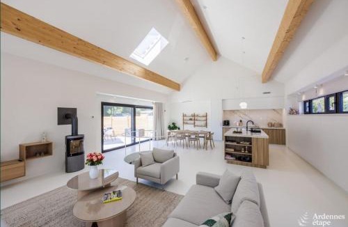 Jamoigne House | La Muse