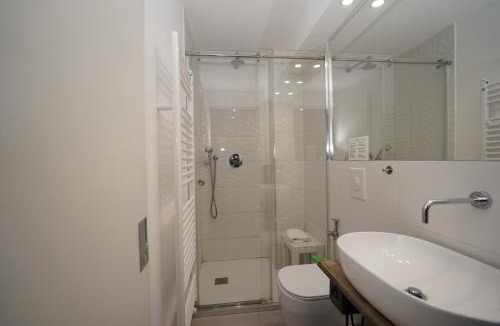 Zona Lancetti Apartment | La Pampa Guest house
