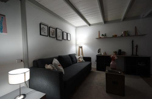 Zona Lancetti Apartment | La Pampa Guest house