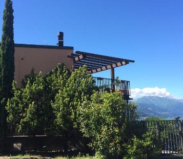 Perledo Apartment | La Perla del Lago di Como