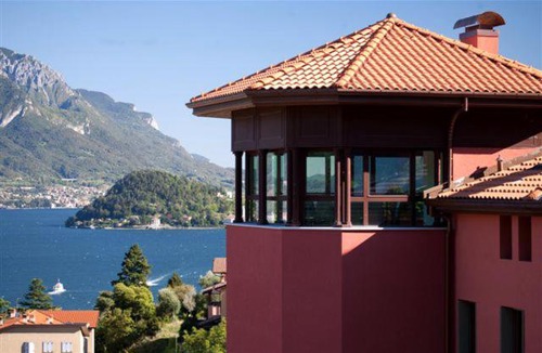 Menaggio Apartment | La Perla Di Menaggio - Panoramica