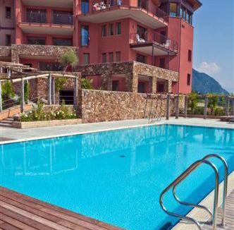 Menaggio Apartment | La Perla Di Menaggio - Panoramica