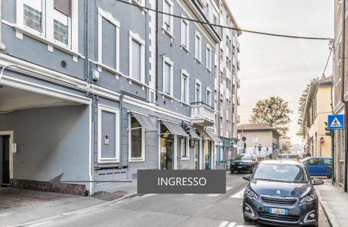 Saronno Bed & Breakfast | La Perla Rooms