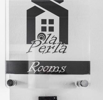 Saronno Bed & Breakfast | La Perla Rooms