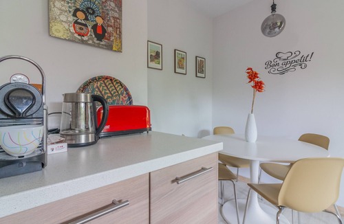 Perledo Apartment | La Perle de Perledo by Varenna Holidays