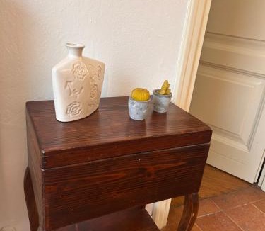 Crema Apartment | La petite Crema