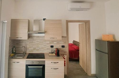Agrate Brianza Apartment | LA PETITE MAISON