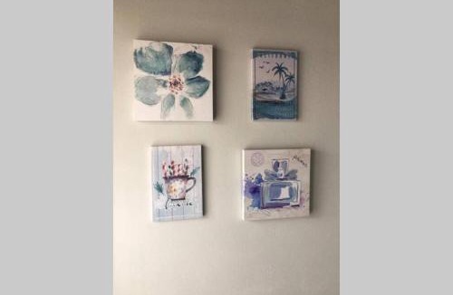 Clusane Apartment | La petite maison de Stephanie