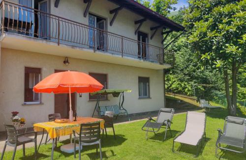 Calozzo Apartment | La Pianellina