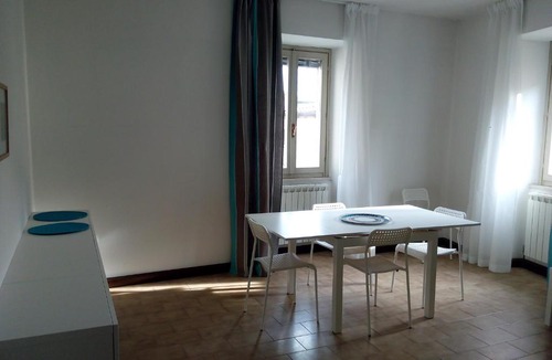Gargnano Apartment | La Piazzetta