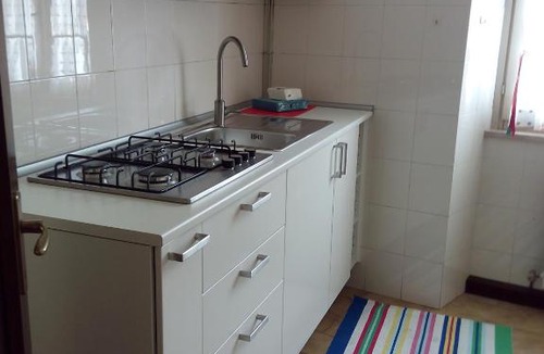 Gargnano Apartment | La Piazzetta