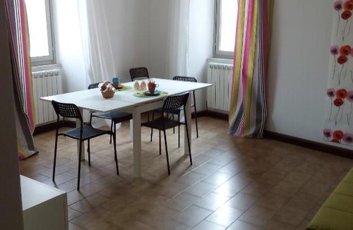 Gargnano Apartment | La Piazzetta