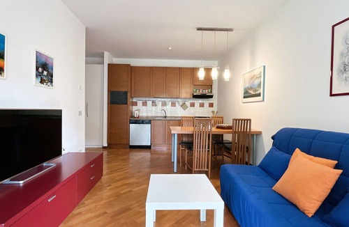 Lecco Apartment | La Piazzetta Verde - Affitti Brevi Italia
